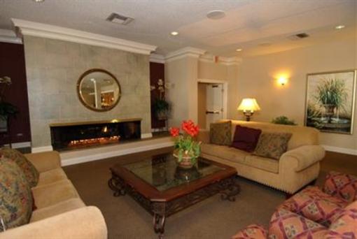 фото отеля Oakwood Apartments 1515 2nd Street Coronado