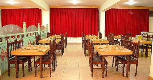 фото отеля Vinayaga Inn