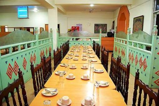 фото отеля Vinayaga Inn