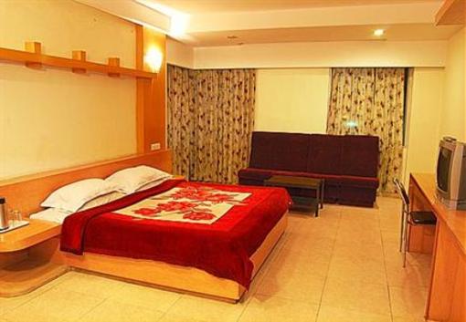 фото отеля Vinayaga Inn