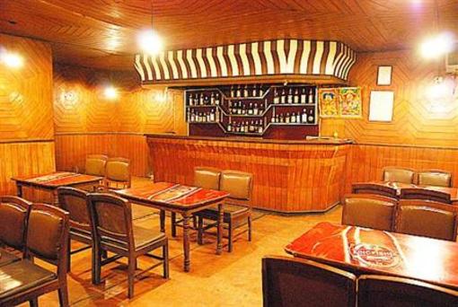 фото отеля Vinayaga Inn