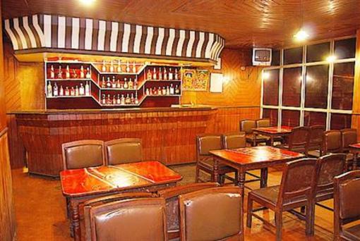 фото отеля Vinayaga Inn