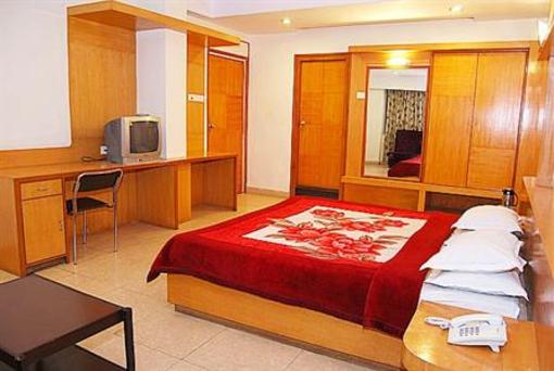 фото отеля Vinayaga Inn