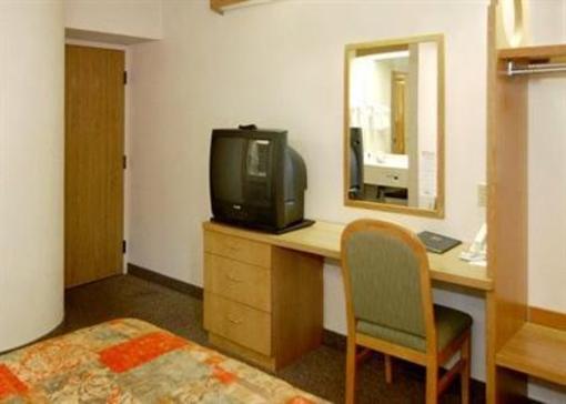 фото отеля Sleep Inn Boise Airport