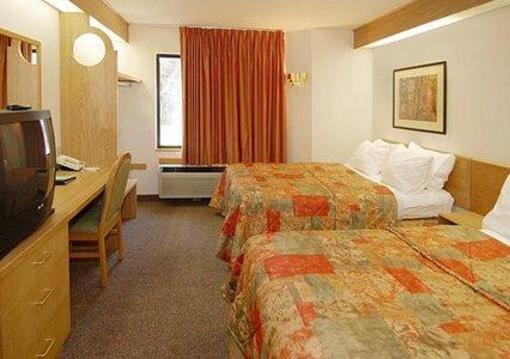 фото отеля Sleep Inn Boise Airport