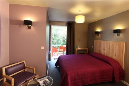 фото отеля Barbary Lane Hotel
