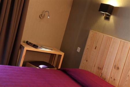 фото отеля Barbary Lane Hotel