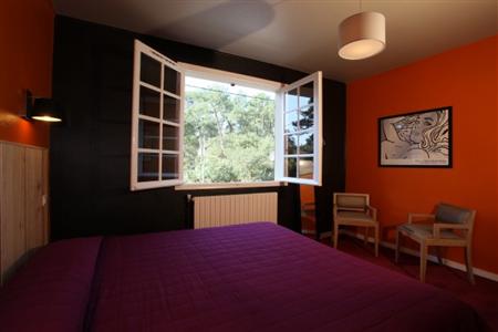фото отеля Barbary Lane Hotel