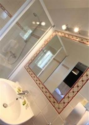 фото отеля Barbary Lane Hotel