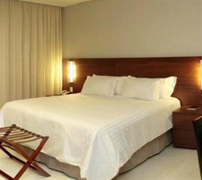 фото отеля Hotel Gran Odara