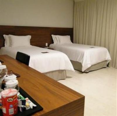 фото отеля Hotel Gran Odara