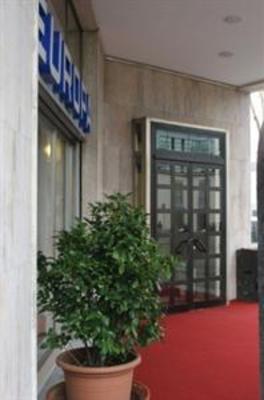 фото отеля Hotel Europa Lodi