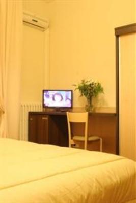 фото отеля Hotel Europa Lodi
