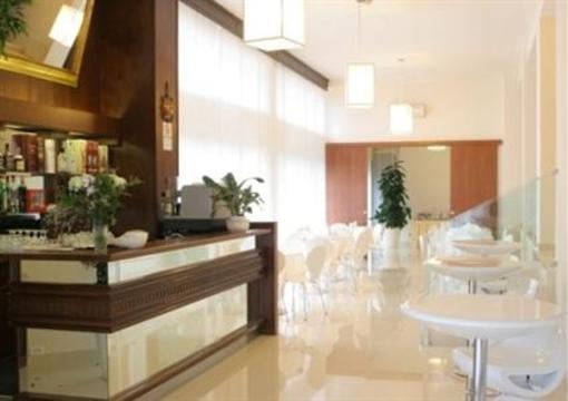 фото отеля Hotel Europa Lodi