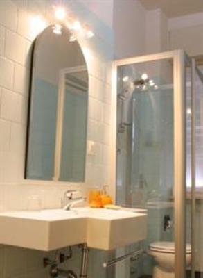 фото отеля Hotel Europa Lodi