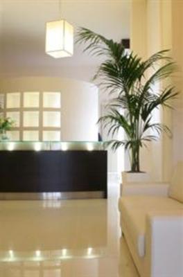 фото отеля Hotel Europa Lodi
