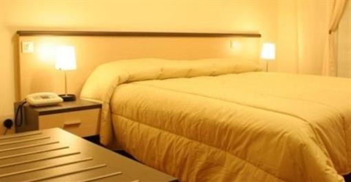 фото отеля Hotel Europa Lodi