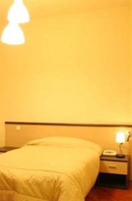 фото отеля Hotel Europa Lodi