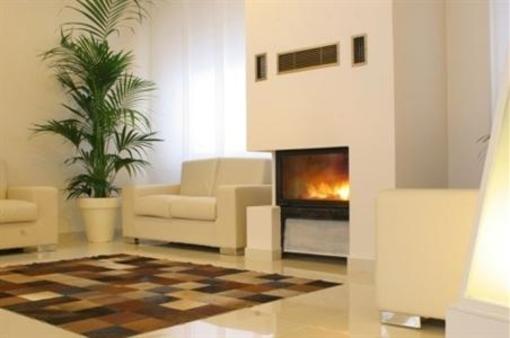 фото отеля Hotel Europa Lodi