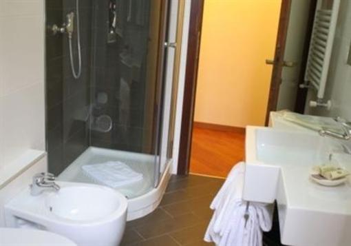 фото отеля Hotel Europa Lodi