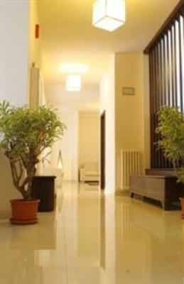 фото отеля Hotel Europa Lodi