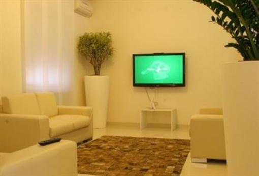 фото отеля Hotel Europa Lodi