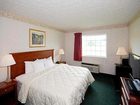 фото отеля Comfort Inn Weston (West Virginia)