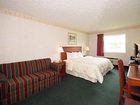 фото отеля Comfort Inn Weston (West Virginia)