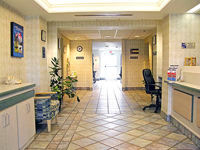 фото отеля Motel 6 Saint Robert