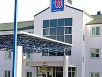 Motel 6 Saint Robert