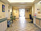 фото отеля Motel 6 Saint Robert