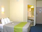 фото отеля Motel 6 Saint Robert