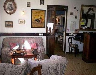 фото отеля Logis Hostellerie du Clos Pite