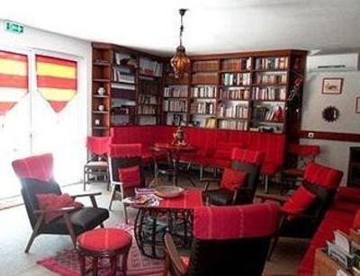 фото отеля Logis Hostellerie du Clos Pite