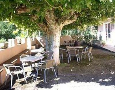 фото отеля Logis Hostellerie du Clos Pite