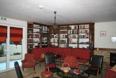 фото отеля Logis Hostellerie du Clos Pite