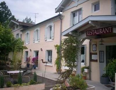 фото отеля Logis Hostellerie du Clos Pite