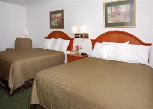 фото отеля Quality Inn Baytown