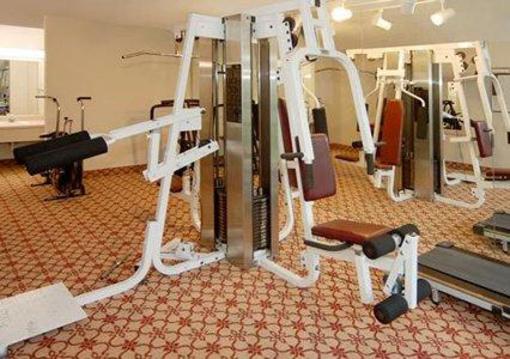 фото отеля Quality Inn Baytown