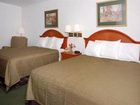 фото отеля Quality Inn Baytown