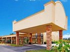 фото отеля Quality Inn Baytown