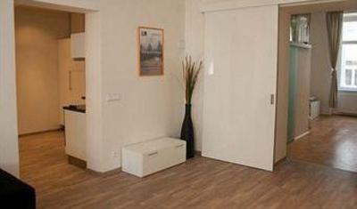 фото отеля Apartment - The Modern Flat