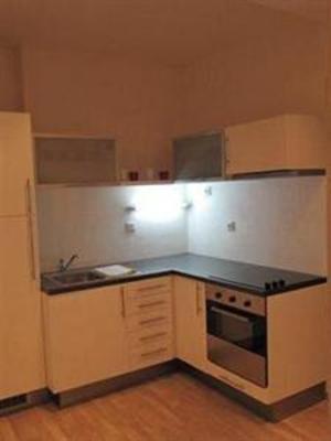 фото отеля Apartment - The Modern Flat