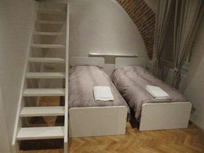 фото отеля Apartment - The Modern Flat