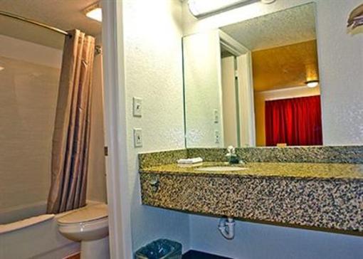 фото отеля Motel 6 Airport Amarillo
