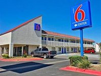 Motel 6 Airport Amarillo