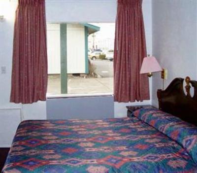 фото отеля Relax Inn Pendleton