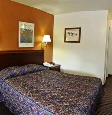 фото отеля Relax Inn Pendleton