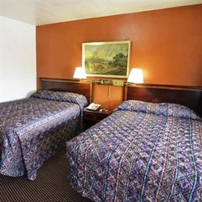 фото отеля Relax Inn Pendleton
