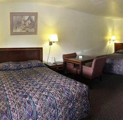 фото отеля Relax Inn Pendleton
